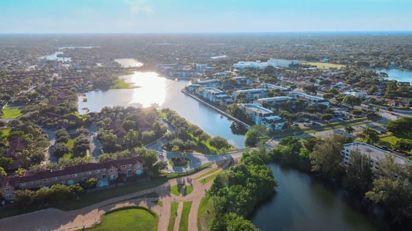 Assisted Living in Cutler Bay, FL