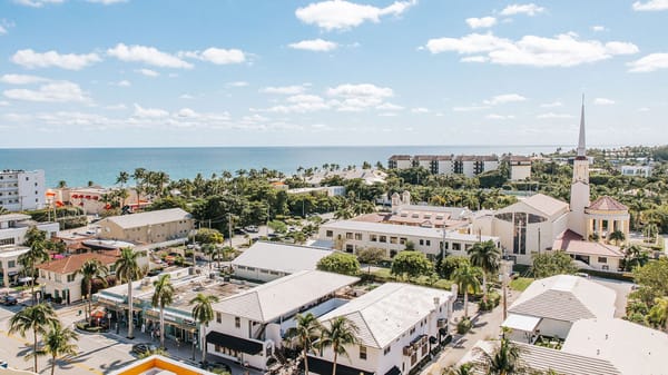 Assisted Living in Delray Beach, FL