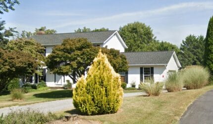 Dulaney Valley Assisted Living at Hunt Valley