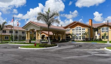 Elegance at Lake Worth