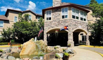 Elk Run Assisted Living