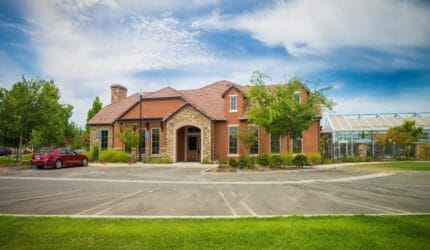 Eskaton Village Roseville