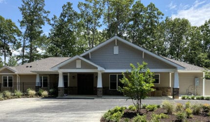 Evermore Senior Living of Lake Ridge
