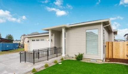 The Finest Care Adult Family Home