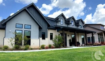 Mustang Creek Estates of Flower Mound