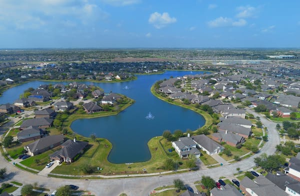 Assisted Living in Fort Bend County, TX