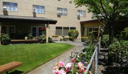 Fort Vancouver Assisted Living