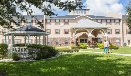 Fountain Crest Retirement Senior Living