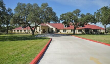 Gemstone Senior Living at Bulverde