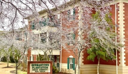 Germantown Plantation Senior Living Community