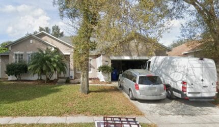 Adult Family Care Home DBA FL Golden Adult Care