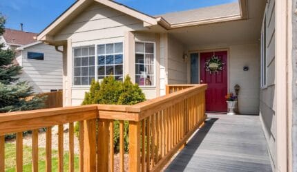 Golden Rockies Assisted Living