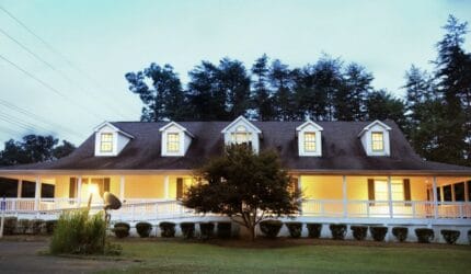 Golden Years & More Assisted Living