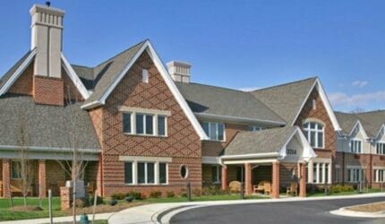 Grace House
