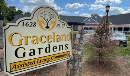 Graceland Gardens LLC