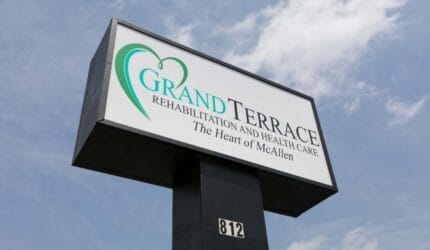 Grand Terrace Rehabilitation and Healthcare