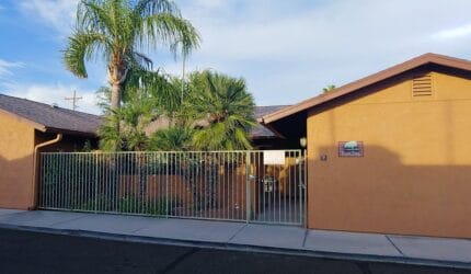 Groves Assisted Living – Pima Street