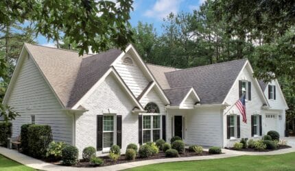 Hamilton Mill Senior Care