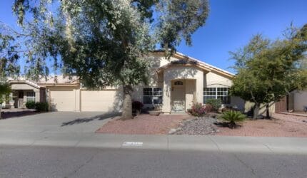 Haven Springs at North Phoenix