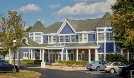 Heights Crossing Assisted Living
