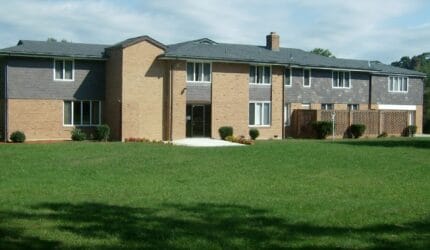 Henson Creek Assisted Living Facility
