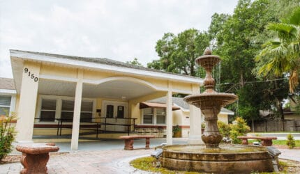 Her Heart Gardens Assisted Living
