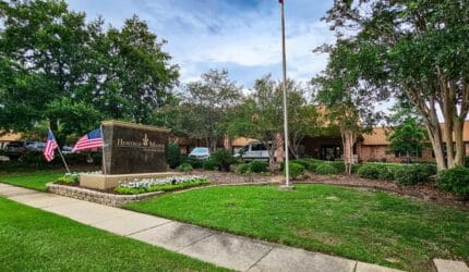 Heritage Manor of Baton Rouge