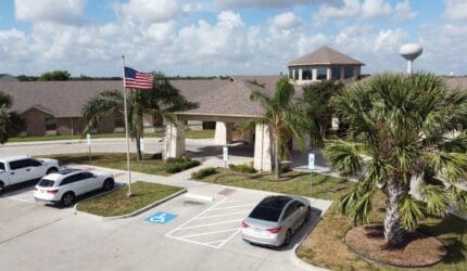 Hidalgo Nursing and Rehabilitation Center