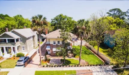 Ingleside ALF Home, LLC