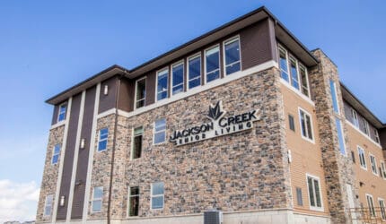 Jackson Creek Senior Living
