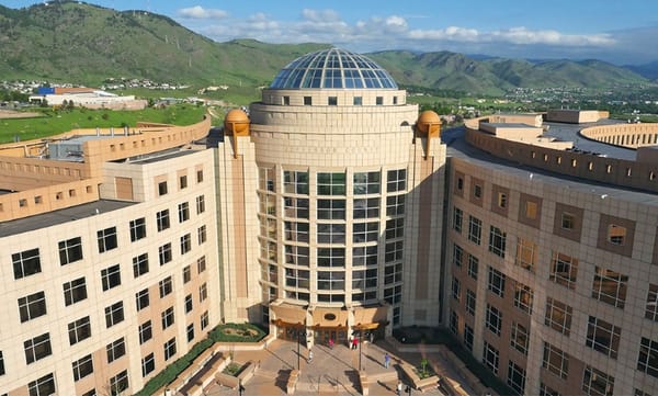 Assisted Living in Jefferson County, CO