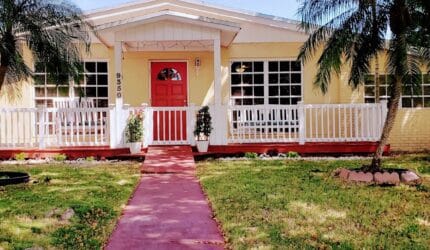 Jolly Home Inc