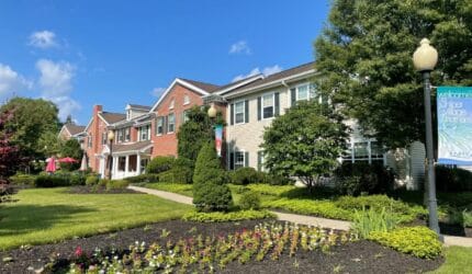 Juniper Village at Chatham