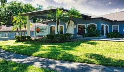 Lakeland Manor Assisted Living Facility
