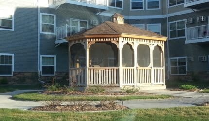 Landmark of Fridley Senior Living