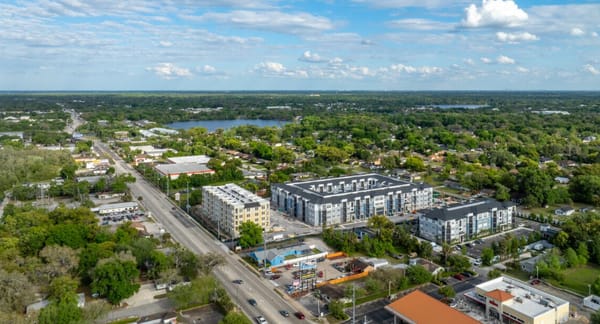 Assisted Living in Longwood, FL