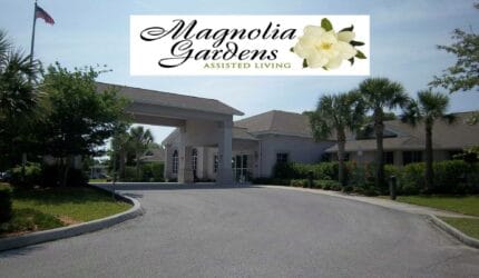 Magnolia Gardens Assisted Living