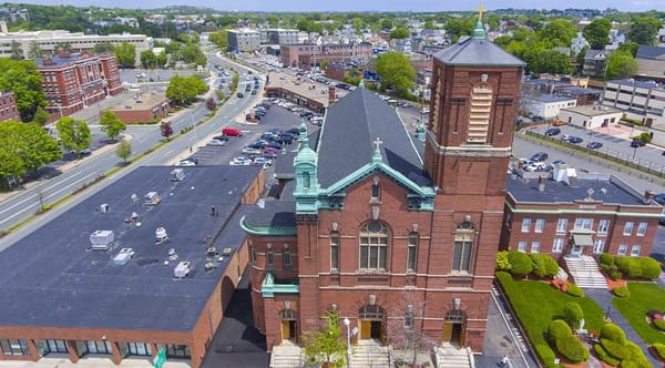 Assisted Living in Malden, MA