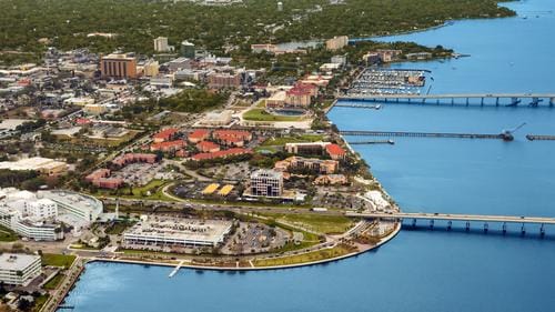 Assisted Living in Manatee County, FL