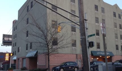 ManhattanView Center for Rehabilitation and Healthcare