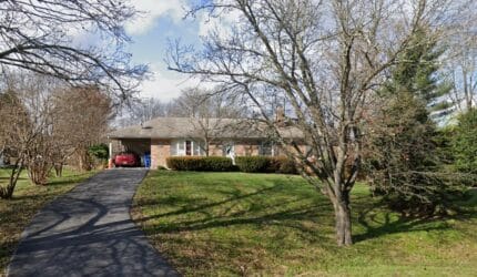 Martha Assisted Living at 3609 Blakenship Court