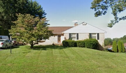 Martha Assisted Living at 3909 Mount Olney Lane