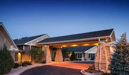 Mission Creek Senior Living