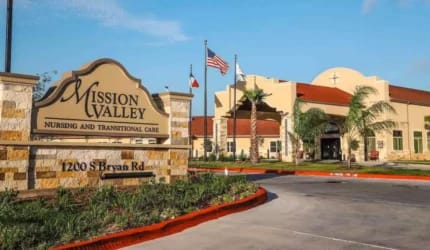Mission Valley Nursing and Transitional Care