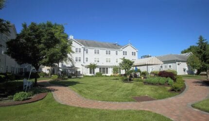 Monmouth Crossing Assisted Living