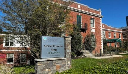 Mount Pleasant Home