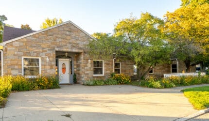 New Haven Assisted Living