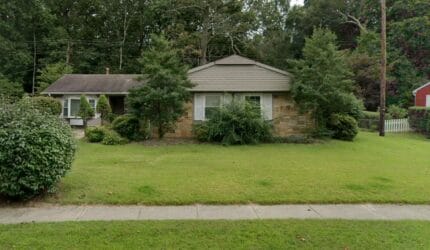 New Horizon AL at Overbrook Lane