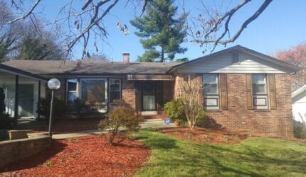 Nu-Life Assisted Living at 13201 Partridge Dr.
