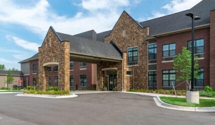 Oakleigh of Macomb Senior Living